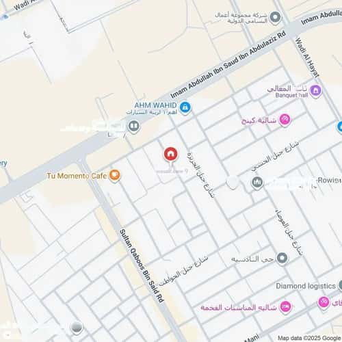 Apartment with 3 Bedrooms Al-Qadisiyah, East Riyadh, Riyadh