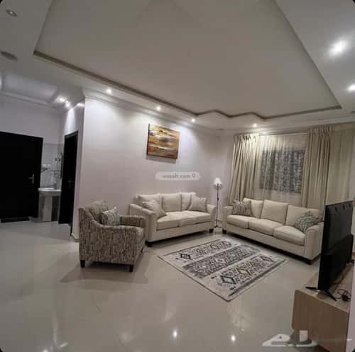 شقة بغرفتين القادسية، شرق الرياض، الرياض