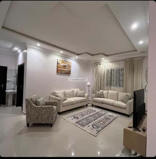 شقة بغرفتين القادسية، شرق الرياض، الرياض