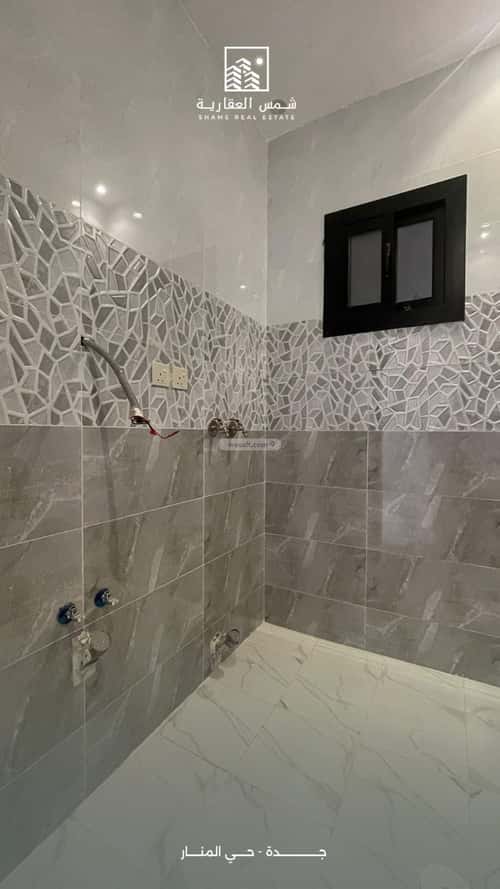 شقة ب 5 غرف المنار، شرق جدة، جدة