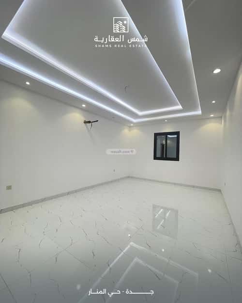 شقة ب 5 غرف المنار، شرق جدة، جدة