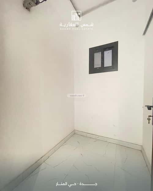 شقة ب 5 غرف المنار، شرق جدة، جدة