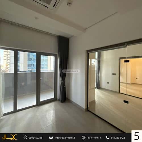 Apartment with 3 Bedrooms As-Sahafa, North Riyadh, Riyadh