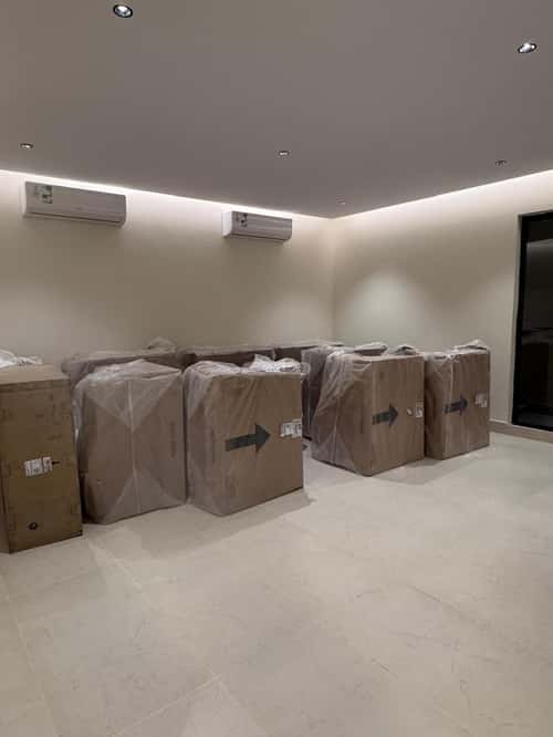 فيلا 377 متر مربع شرقية على شارع 20م المهدية، غرب الرياض، الرياض