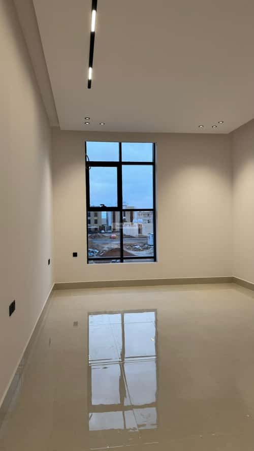 Villa 400 SQM Facing North on 35m Width Street Al-Mahdiyah, West Riyadh, Riyadh