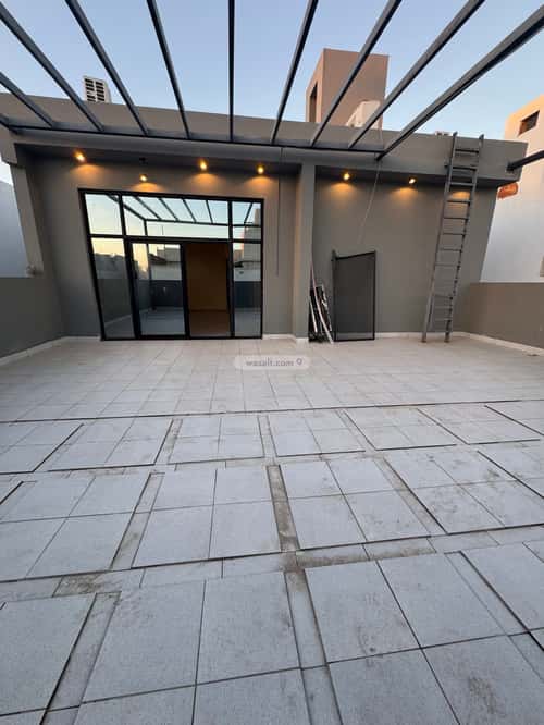 فيلا 375 متر مربع واجهة جنوبية ب 6 غرف الزمرد، شمال جدة، جدة