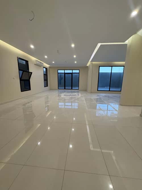 فيلا 375 متر مربع واجهة جنوبية ب 6 غرف الزمرد، شمال جدة، جدة