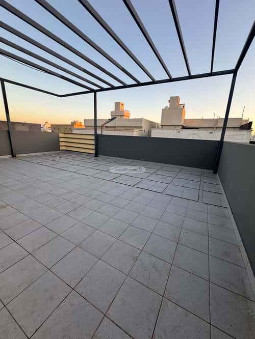 Villa 375 SQM Facing South with 6 Bedrooms Al Zomorod, North Jeddah, Jeddah