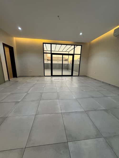 Villa 375 SQM Facing South with 6 Bedrooms Al Zomorod, North Jeddah, Jeddah