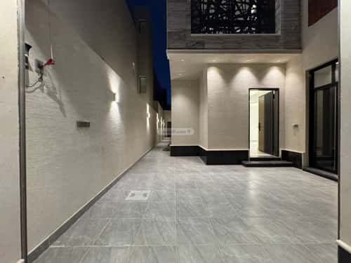 دور 188 متر مربع ب 4 غرف الرمال، شرق الرياض، الرياض