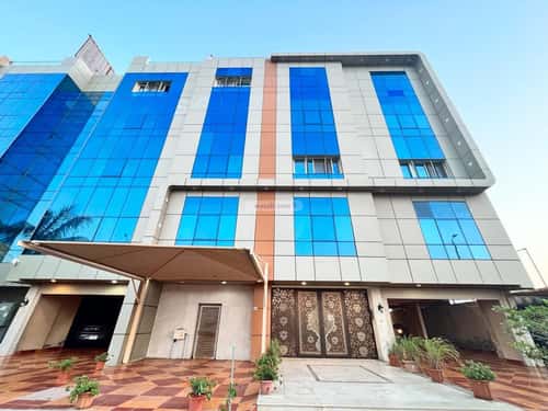 شقة ب 3 غرف أبحر الجنوبية، شمال جدة، جدة