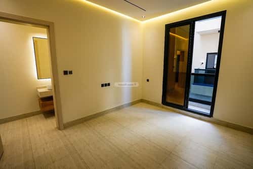 شقة ب 4 غرف ظهرة لبن، غرب الرياض، الرياض