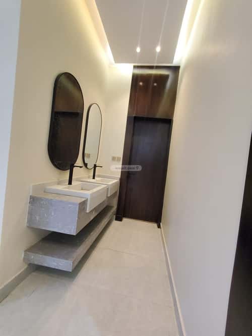 Villa 294 SQM Facing East on 20m Width Street Al-Janadriyah, East Riyadh, Riyadh