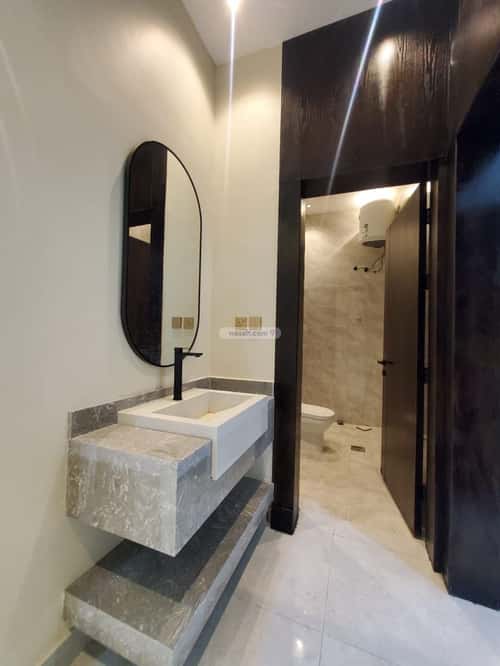 Villa 294 SQM Facing East on 20m Width Street Al-Janadriyah, East Riyadh, Riyadh