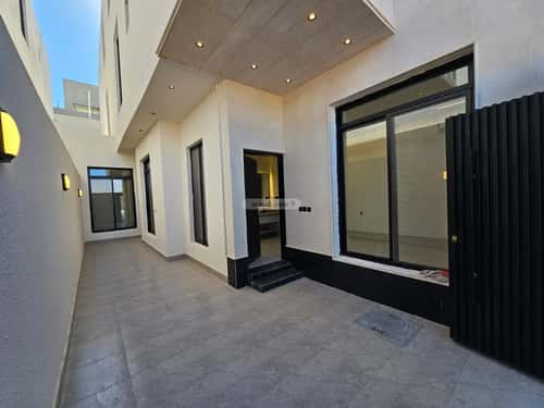 دور المعيزيلة، شرق الرياض، الرياض