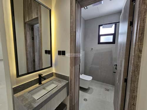 Floor 133 SQM with 4 Bedrooms Al-Maizaliyah, East Riyadh, Riyadh