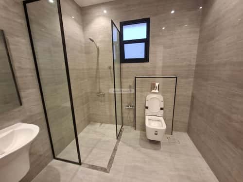 شقة ب 4 غرف الرمال، شرق الرياض، الرياض