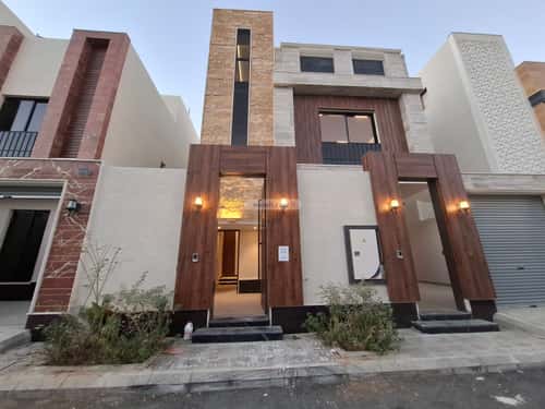 Apartment with 4 Bedrooms Ar-Rimal, East Riyadh, Riyadh
