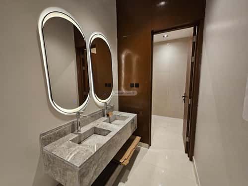 دور 170 متر مربع ب 5 غرف اليرموك، شرق الرياض، الرياض