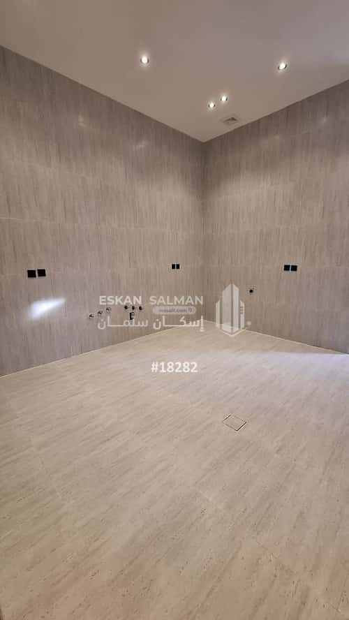 Villa 328 SQM Facing North on 15m Width Street Al Sawari, Khobar