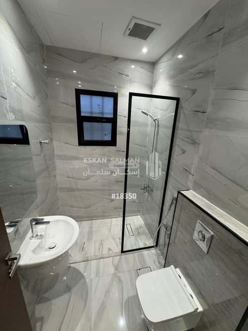 Floor 188 SQM with 5 Bedrooms Ar-Rimal, East Riyadh, Riyadh