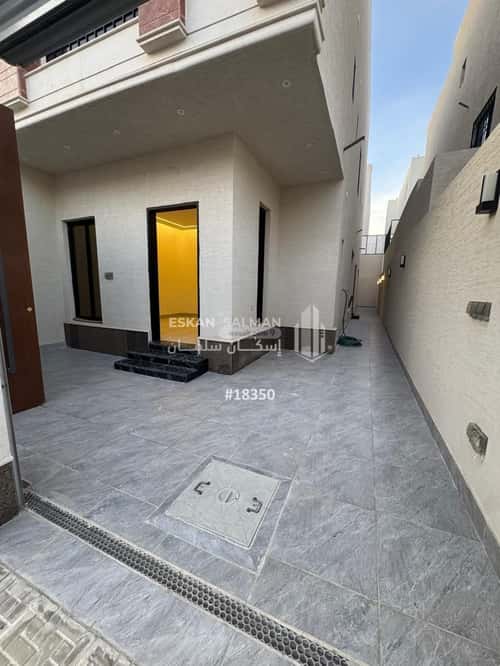 دور 188 متر مربع ب 5 غرف الرمال، شرق الرياض، الرياض