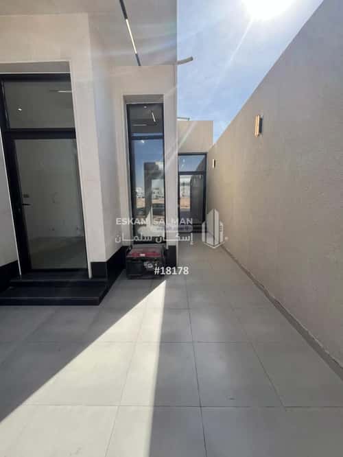 دور 148 متر مربع ب 7 غرف النهضة، شرق الرياض، الرياض