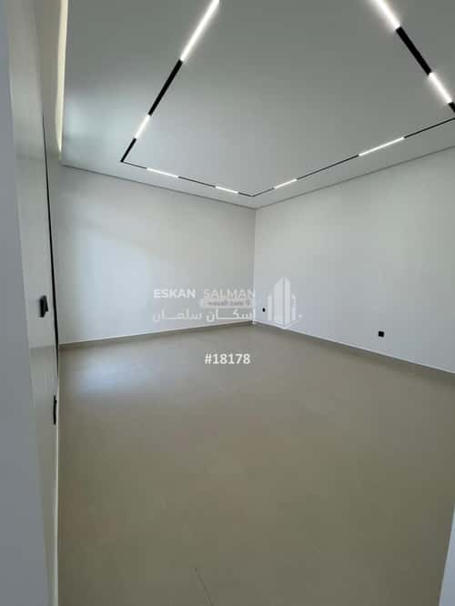 دور 148 متر مربع ب 7 غرف النهضة، شرق الرياض، الرياض