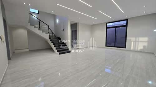 فيلا 275 متر مربع غربية على شارع 12م الرابية، الاحساء