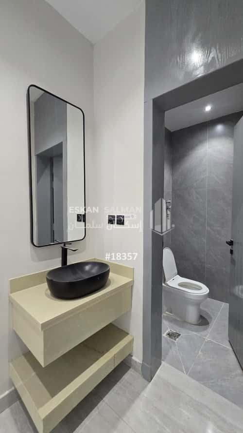 Villa 275 SQM Facing West on 12m Width Street Ar Rabiyah, Al Ahsa