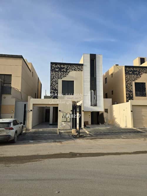 Floor 233 SQM with 5 Bedrooms Ar-Rimal, East Riyadh, Riyadh