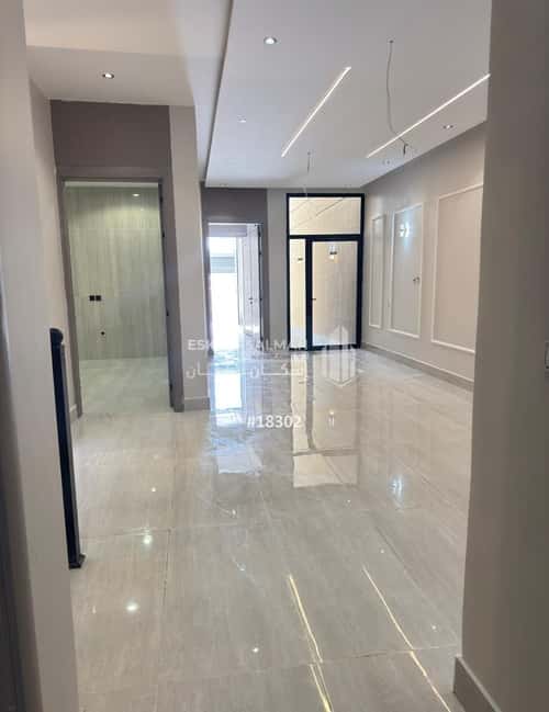 Villa 313 SQM Facing South on 15m Width Street The Rabia District, Aleuyun