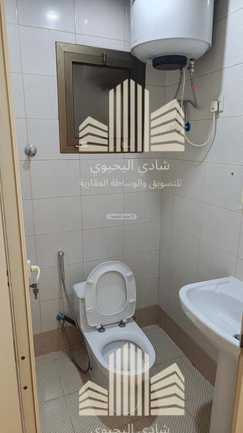 شقة ب 5 غرف الجوهرة، الدمام