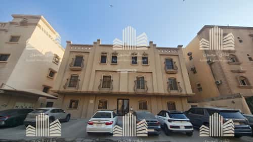 Apartment with 5 Bedrooms Al Jawhrah, Aldammam