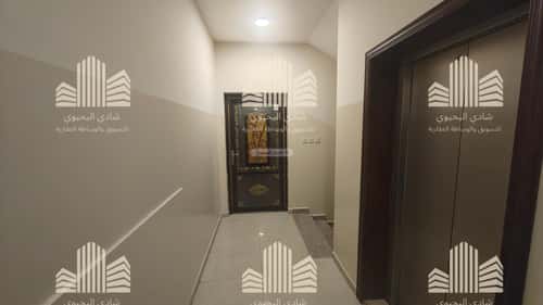 شقة ب 5 غرف الجوهرة، الدمام