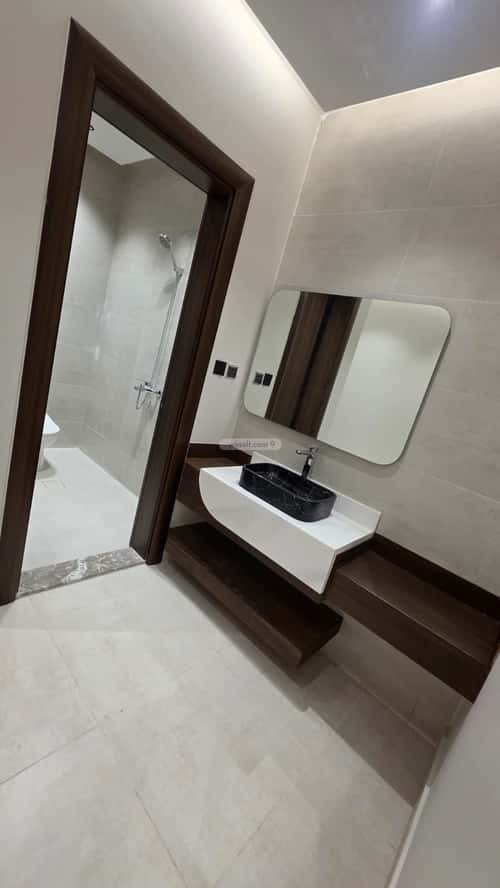 شقة 4 غرف في النعيم