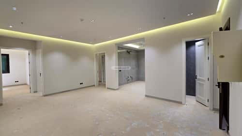 Apartment with 3 Bedrooms Al-Aqeek, North Riyadh, Riyadh