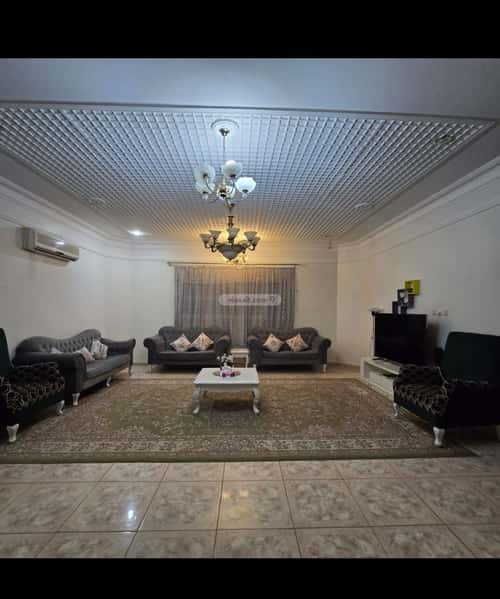 Villa 500 SQM Facing North on 15m Width Street King Faisal, East Riyadh, Riyadh