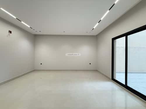 Villa 421 SQM Facing West on 25m Width Street Al-Mahdiyah, West Riyadh, Riyadh