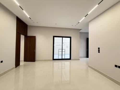 فيلا 421 متر مربع غربية على شارع 25م المهدية، غرب الرياض، الرياض