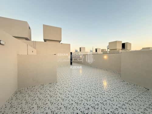 Villa 358 SQM Facing West on 15m Width Street Al Rahab, Alttayif