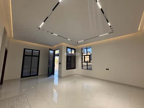 فيلا 312 متر مربع شرقية على شارع 20م المهدية، غرب الرياض، الرياض