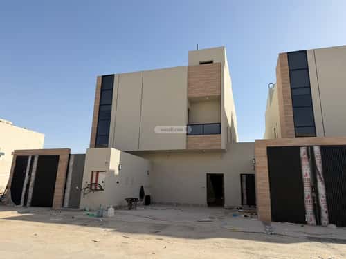 دور 916 متر مربع ب 3 غرف العارض، شمال الرياض، الرياض