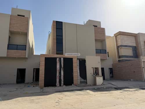 دور 916 متر مربع ب 3 غرف العارض، شمال الرياض، الرياض