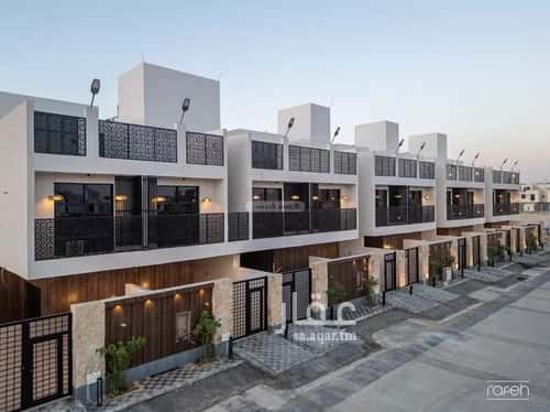 دور 129 متر مربع ب 3 غرف الرمال، شرق الرياض، الرياض