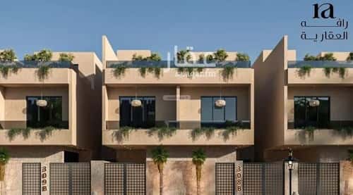 Floor 129 SQM with 3 Bedrooms Ar-Rimal, East Riyadh, Riyadh