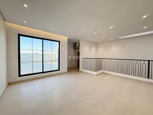 Villa 300 SQM Facing North on 20m Width Street Al-Mahdiyah, West Riyadh, Riyadh