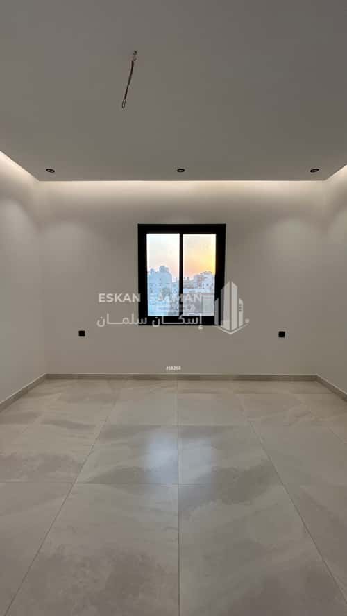 شقة ب 5 غرف النزهة، شمال جدة، جدة