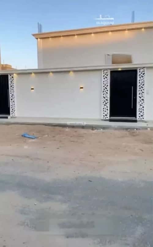 دور 450 متر مربع ب 3 غرف ضاحية الإسكان، الطائف