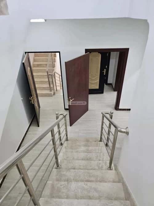 شقة ب 4 غرف العزيزية، جنوب الرياض، الرياض